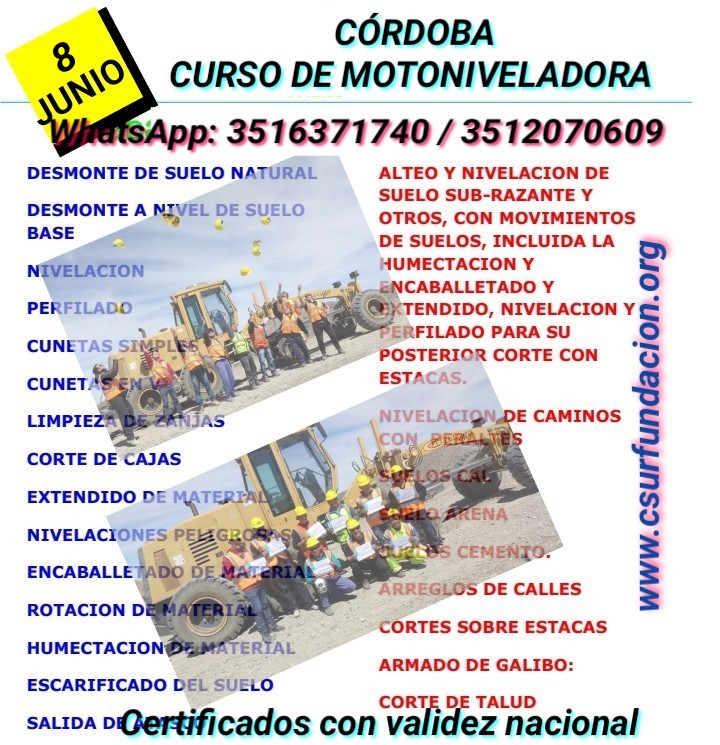 Noticia destacada Fundación Sur
